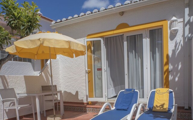 Quinta Paraiso da Mia - 1 Bedroom Apartment