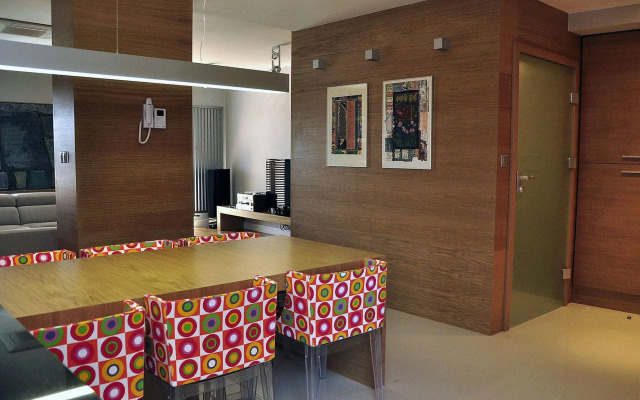 SleepWalker Boutique Suites