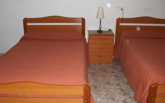 Hotel Hacienda Pepito