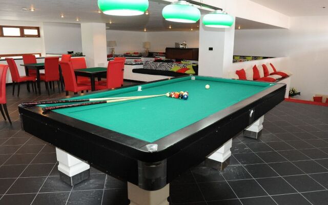 Pizzomunno Vieste Palace Hotel