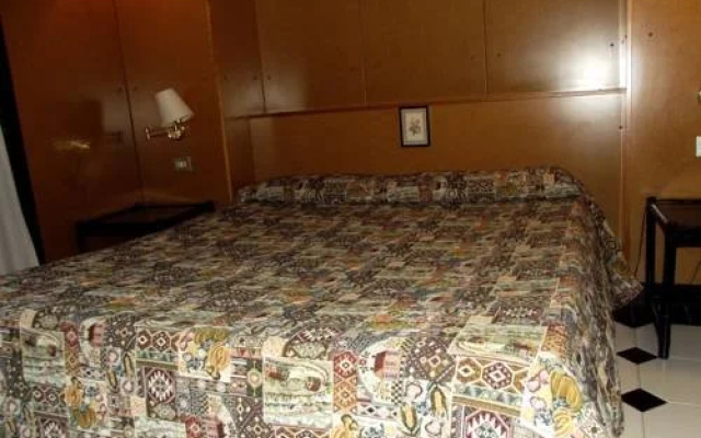 Hotel Le Due Colonne