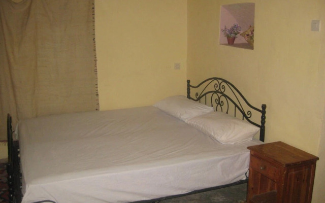 Ecolodge Kasbah Amskou