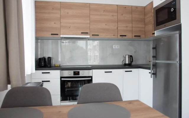 Lelle Resort B21
