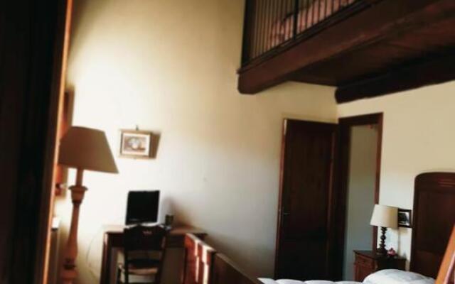 Agriturismo Santa Giusta
