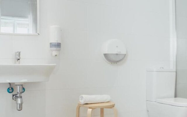 ISA SEVILLA Suites