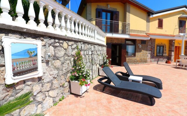 B&B Villa Costanza