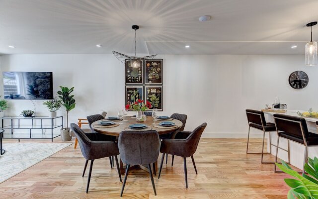 Les Lofts du Plateau