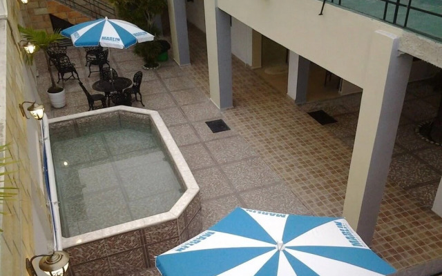 Hostal Santa Elena CASILDA