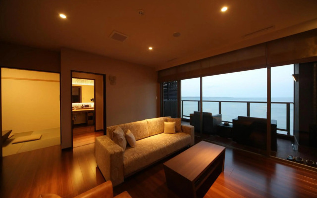 Amane Resort Seikai