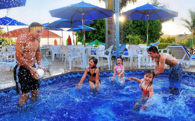 Itá Thermas Resort e Spa