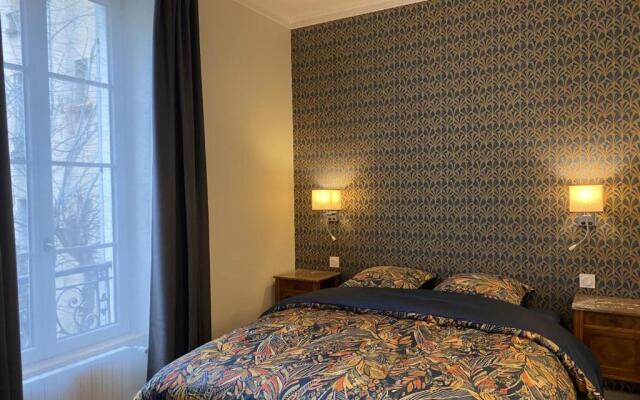 Appartement Vichy, 2 pièces, 2 personnes - FR-1-489-362