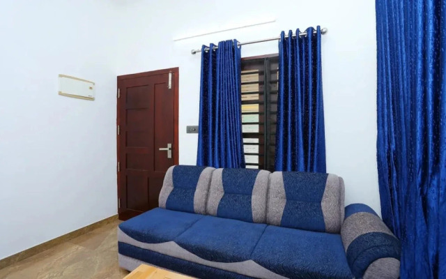 Oyo Home 28239 Designed Stay