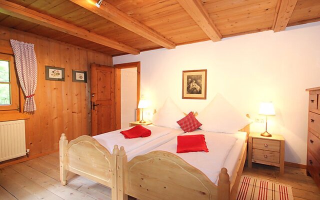 House Siglaste Ginzling