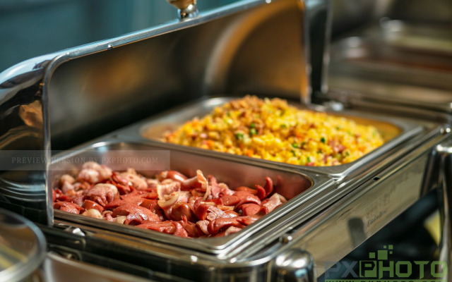 Parkside Sunline Hotel