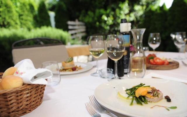 Guest House Stancija Kovacici