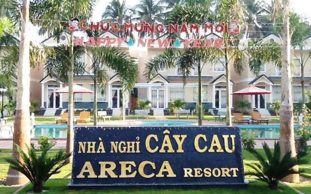 Areca Resort Cay Cau