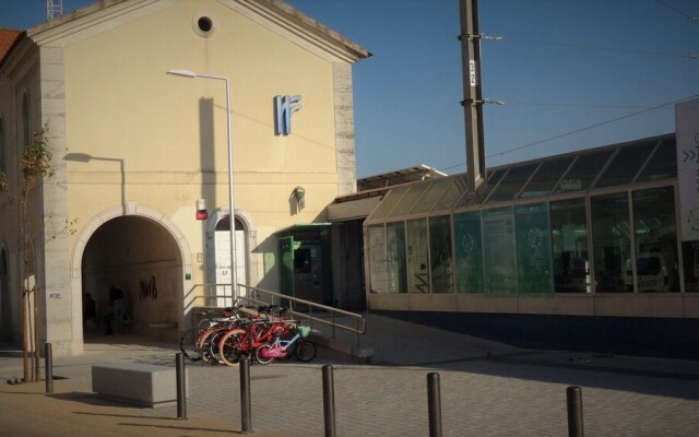 Sweet Spot - Carcavelos Guesthouse