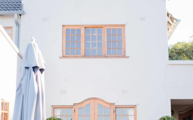 The View Boutique Hotel