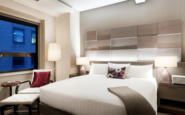 Hyatt Grand Central New York