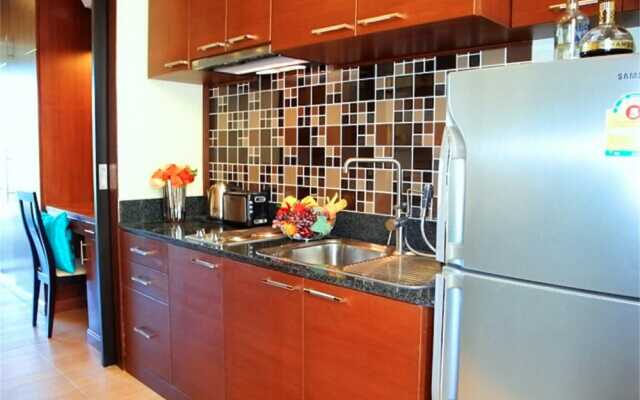 Sea & Sky Karon 1 bedroom Apartment