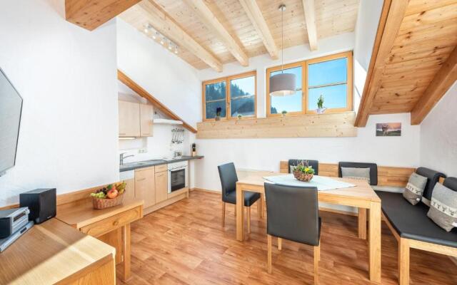 Kur- und Ferienhotel Alpenhof