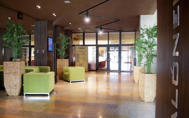 Hotel Sport Kralupy Nad Vltavou