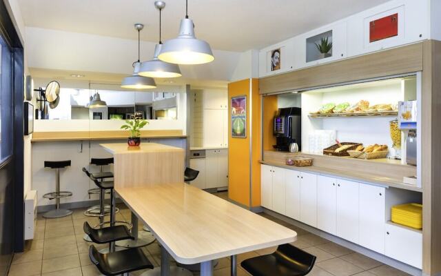 hotelF1 Valenciennes Douchy les Mines