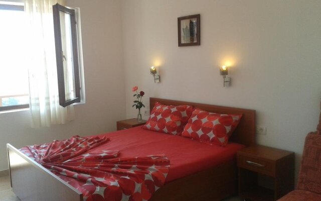 Apartments Aga