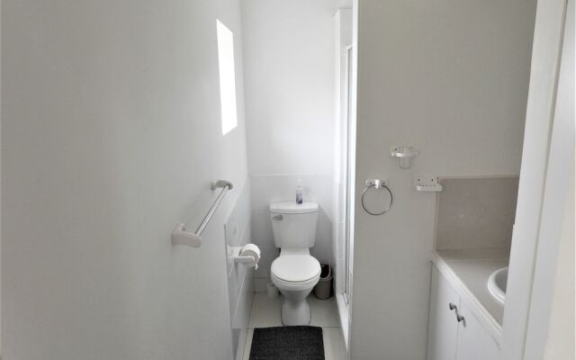 Footprints Self-Catering & B&B