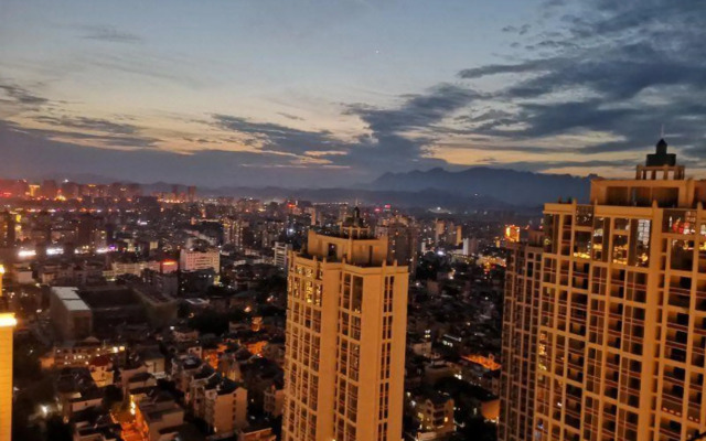 Atour Hotel