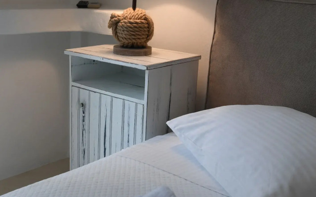 Vincenzo Family Hotel