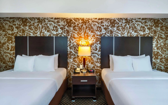 Quality Inn and Suites Petawawa