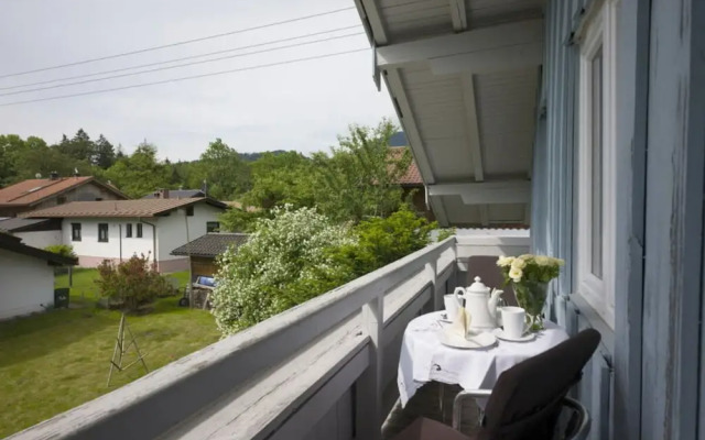 Kaiserblick Comfortable Holiday Residence