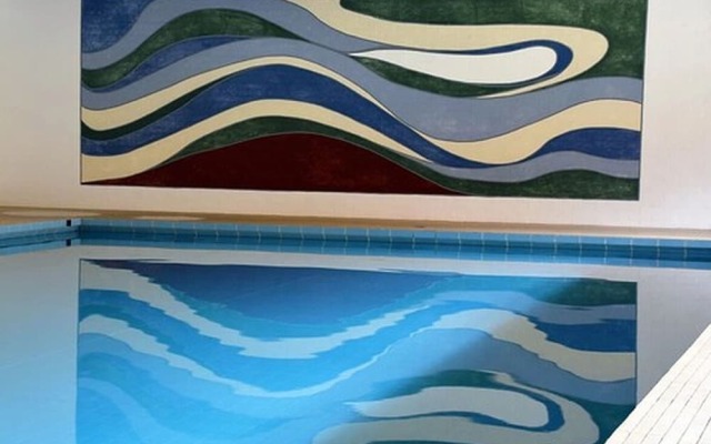 Schwarzwaldhotel Ruhbühl