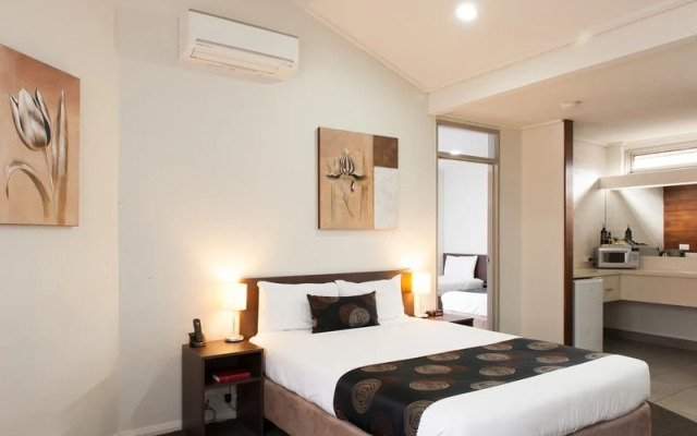 Comfort Inn Mitchell On Main