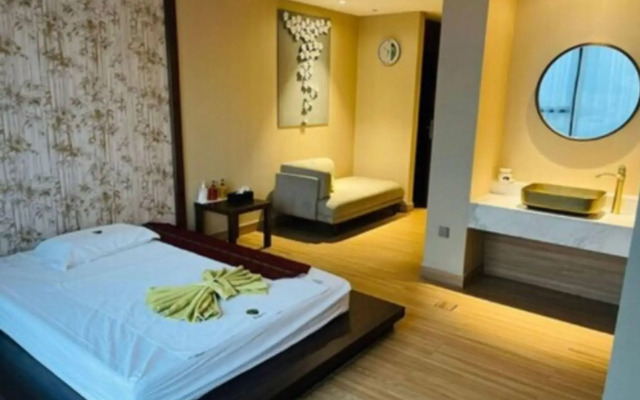 Ramee Dream Hotel Downtown