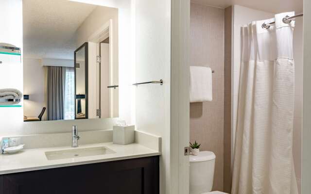 Sonesta ES Suites Parsippany Morris Plains