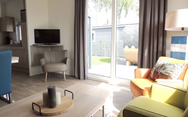 Recreatiepark De Boshoek