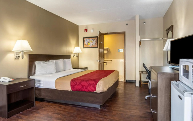 Econo Lodge
