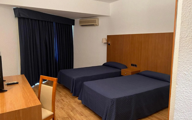 Hotel El Cisne