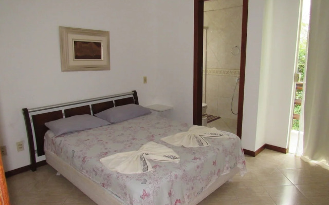 Pousada Atlântico I