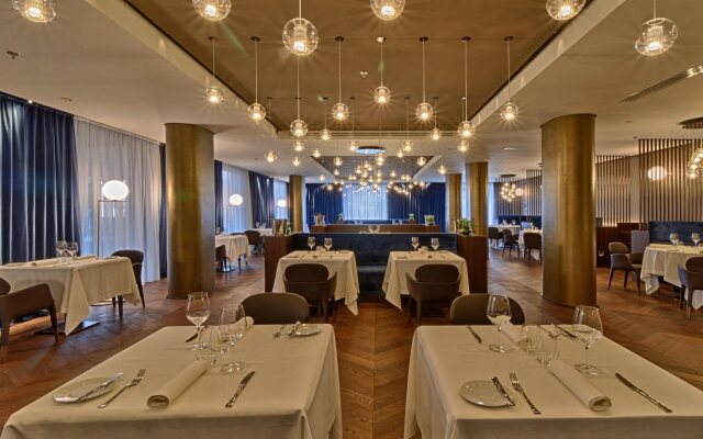 Maritim Hotel Plaza Tirana