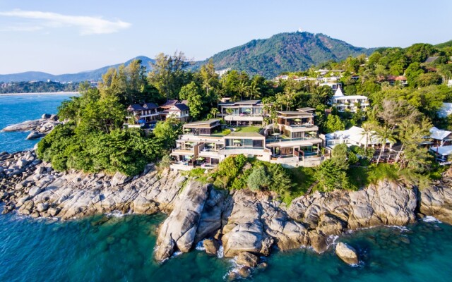 Impiana Private Villas Kata Noi