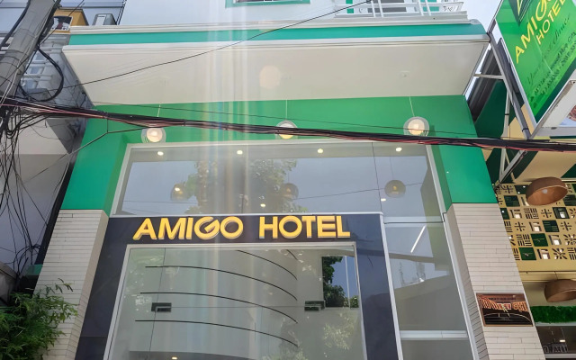 Amigo Hotel