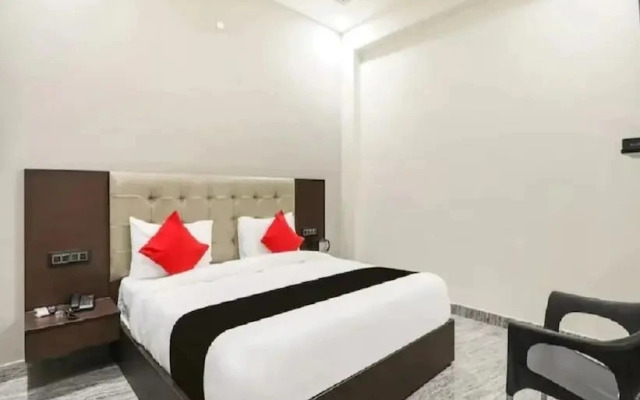 Hotel Hira Panna by OYO Rooms