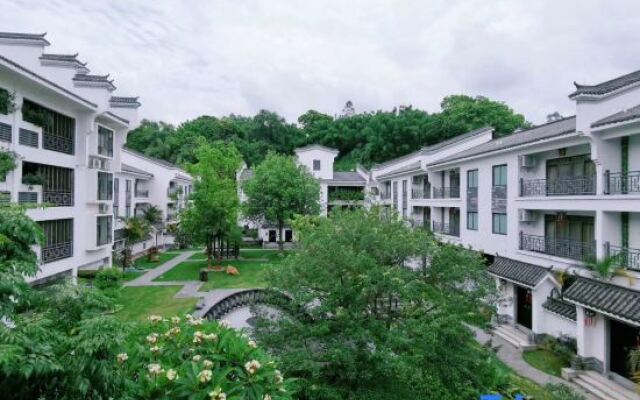 Yuehezhuang Hotel