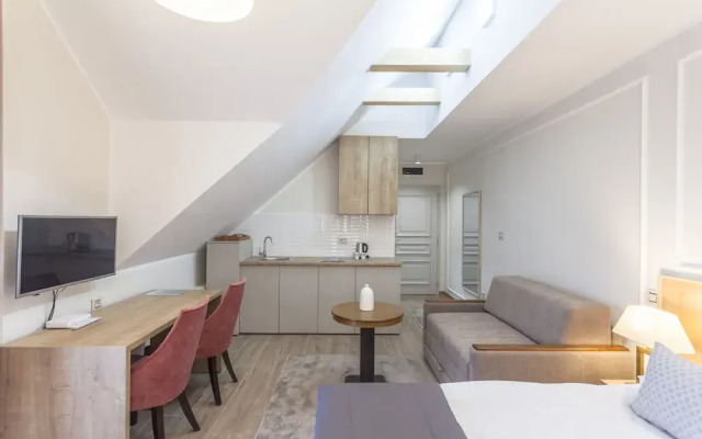 Villa Greenhill Zlatibor