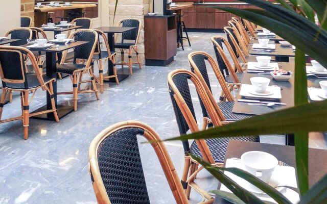 Mercure Bayonne Centre Le Grand Hotel