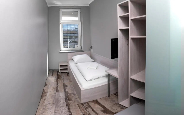 Do Step Inn Mini Apartments