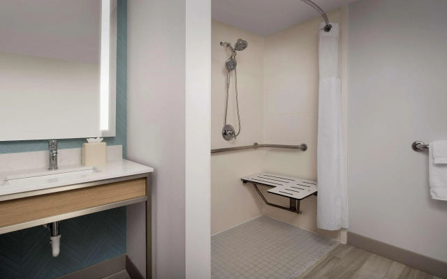 Hilton Garden Inn Dallas/Duncanville